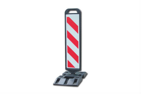 Signalisation de chantier
