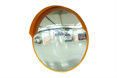 Miroir de sécurité