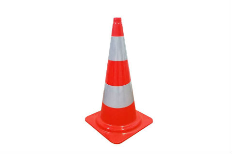 Cône de signalisation